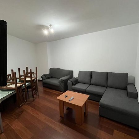 Amplio Apartamento En El Centro De O Grove Buitenkant foto