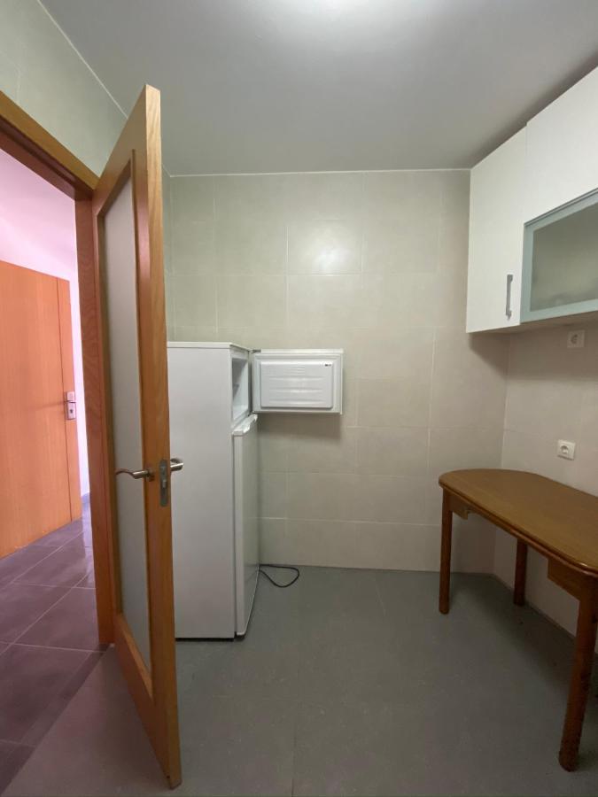 Amplio Apartamento En El Centro De O Grove Buitenkant foto
